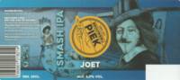 Brouwerij Piek, Joet Smash IPA