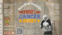 Bierbrouwerij Sint Servattumus, Fight Cancer Night