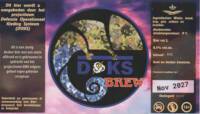 Bierbrouwerij Sint Servattumus, Doks Brew
