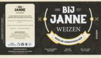 Bierbrouwerij de 3 Horne, Bij Janne Weizen