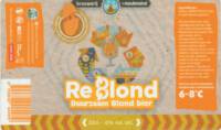 Brouwerij 't Meuleneind , ReBlond