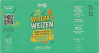Brouwerij Van de Oirsprong, Witlox Weizen
