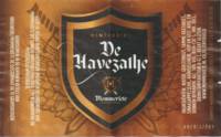 Bierbrouwerij Mommeriete, De Havezathe Winterbier