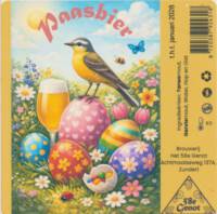 Brouwerij Het 58e Genot, Paasbier