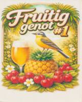 Brouwerij Het 58e Genot, Fruitig Genot #1