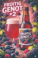 Brouwerij Het 58e Genot, Fruitig Genot #2