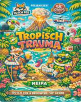 Brouwerij Het 58e Genot, Tropisch Trauma NEIPA