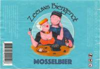 Zeeuws Biergenot, Mosselbier