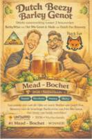 Brouwerij Het 58e Genot, Dutch Beezy Barley Genot