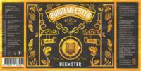 Berging Brouwerij, Burgemeester Weizen Aureus