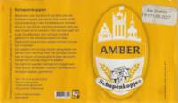 Stadsbrouwerij Dordrecht, Schapenkopje Amber