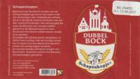 Stadsbrouwerij Dordrecht, Schapenkopje Dubbel Bock