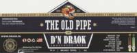 Brouwerij D'n Draok, The Old Pipe Brandy Tripel