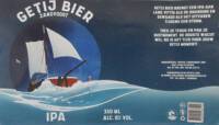 Getij Bier, IPA