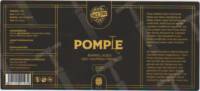Dorpsbrouwerij Uzzewuzze, Pompie