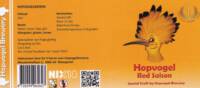 Hopvogel, Red Saison