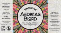 Brouwerij Van de Oirsprong, Andreas Blond