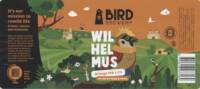 Bird Brewery, Wilhelmus Orange IPA