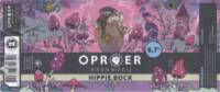 Oproer Brouwerij, Hippie Bock