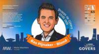 Lighttown Brewers, Bas Pijnaker - Blond