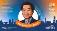 Lighttown Brewers, Kachung Tau - Blond