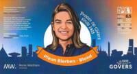 Lighttown Brewers, Pleun Bierben - Blond