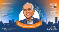Lighttown Brewers, Rudi van den Heuvel - Blond