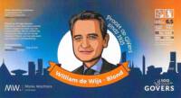 Lighttown Brewers, William de Wijs - Blond