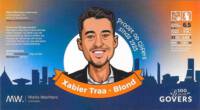Lighttown Brewers, Xabier Traa - Blond