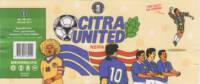 Brouwerij Bier & Ballen, Citra United