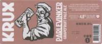 KRUX, Parlevinker