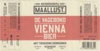 Bierbrouwerij Maallust, De Vagebond Vienna