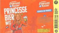 Brouwerij Poesiat & Kater, Princesse Bier Wit