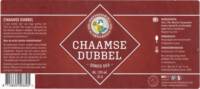 Dorpsbrouwerij De Pimpelmeesch, Chaamse Dubbel