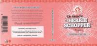 Brouwerij Boegbeeld, De Bossche Herrieschopper Tripel