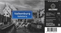 Brouwerij Holevoort, Valkenburg Blond