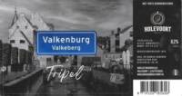 Brouwerij Holevoort, Valkenburg Tripel
