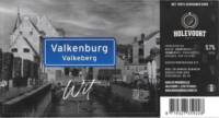 Brouwerij Holevoort, Valkenburg Wit