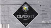 Dorpsbrouwerij De Pimpelmeesch, Chaams Zilverpel Lichtblond Bier