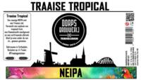 Dorpsbrouwerij Terheijden, Traaise Tropical NEIPA