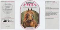 Tsjerkebier, Wommelser Wyte Witbier