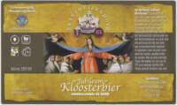 Brouwerij IJssel, Jubileum Kloosterbier