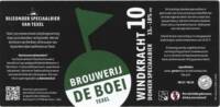Brouwerij de Boei, Windkracht 10