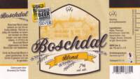 Brouwerij Boschdal, Blond