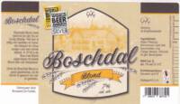 Brouwerij Boschdal, Blond