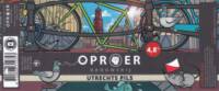 Oproer Brouwerij, Utrechts Pils