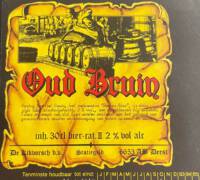 Dommelsche Bierbrouwerij, Hertog Jan Oud Bruin