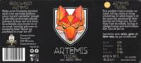 Brouwerij Artemis, Tripel