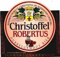 Speciaalbierbrouwerij St. Christoffel, Christoffel Robertus