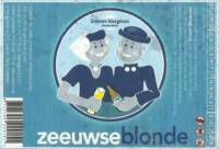 Zeeuws Biergenot, Zeeuwse Blonde